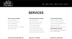 Desktop Screenshot of fasonline.cc