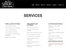Tablet Screenshot of fasonline.cc